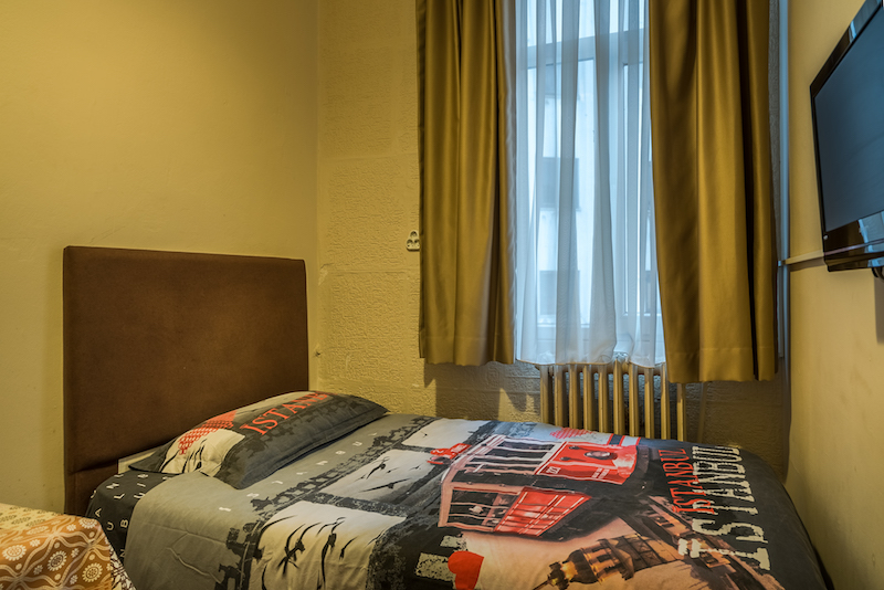 Hotel Hostel Erenler