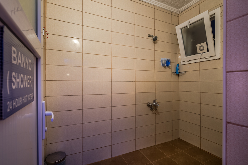 Hotel Hostel Erenler