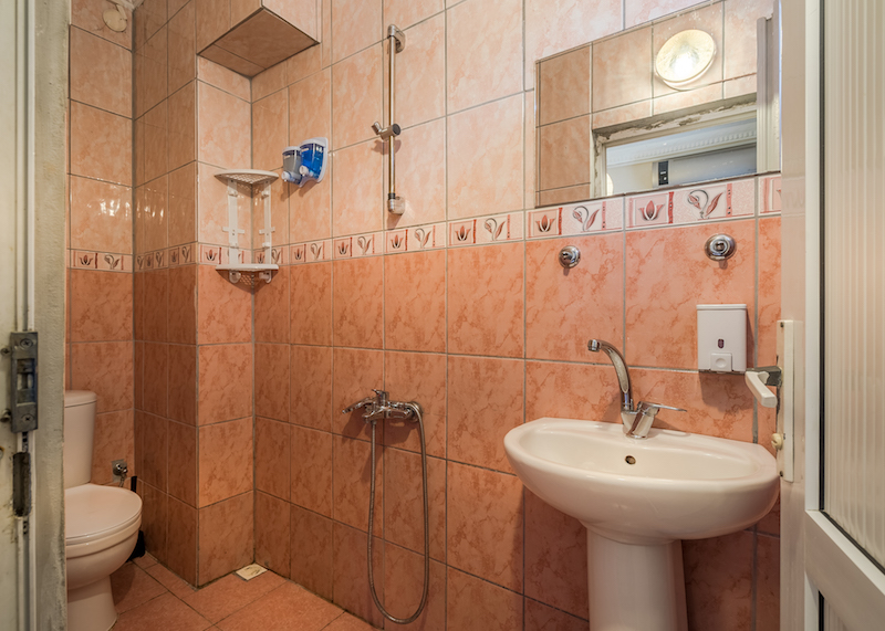 Hotel Hostel Erenler